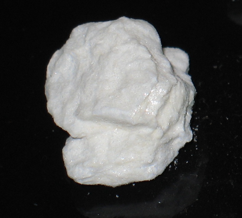 CocaineHCl
