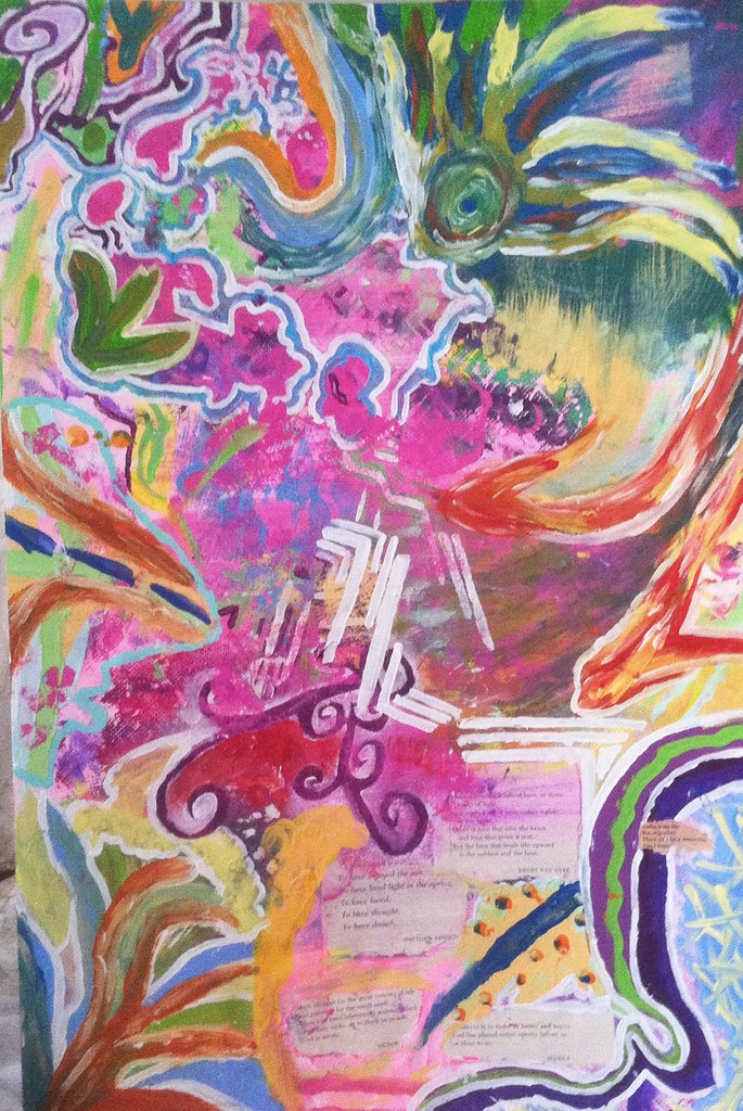 4-AcO-DMT, Bacardi, Clonazepam, & LSD