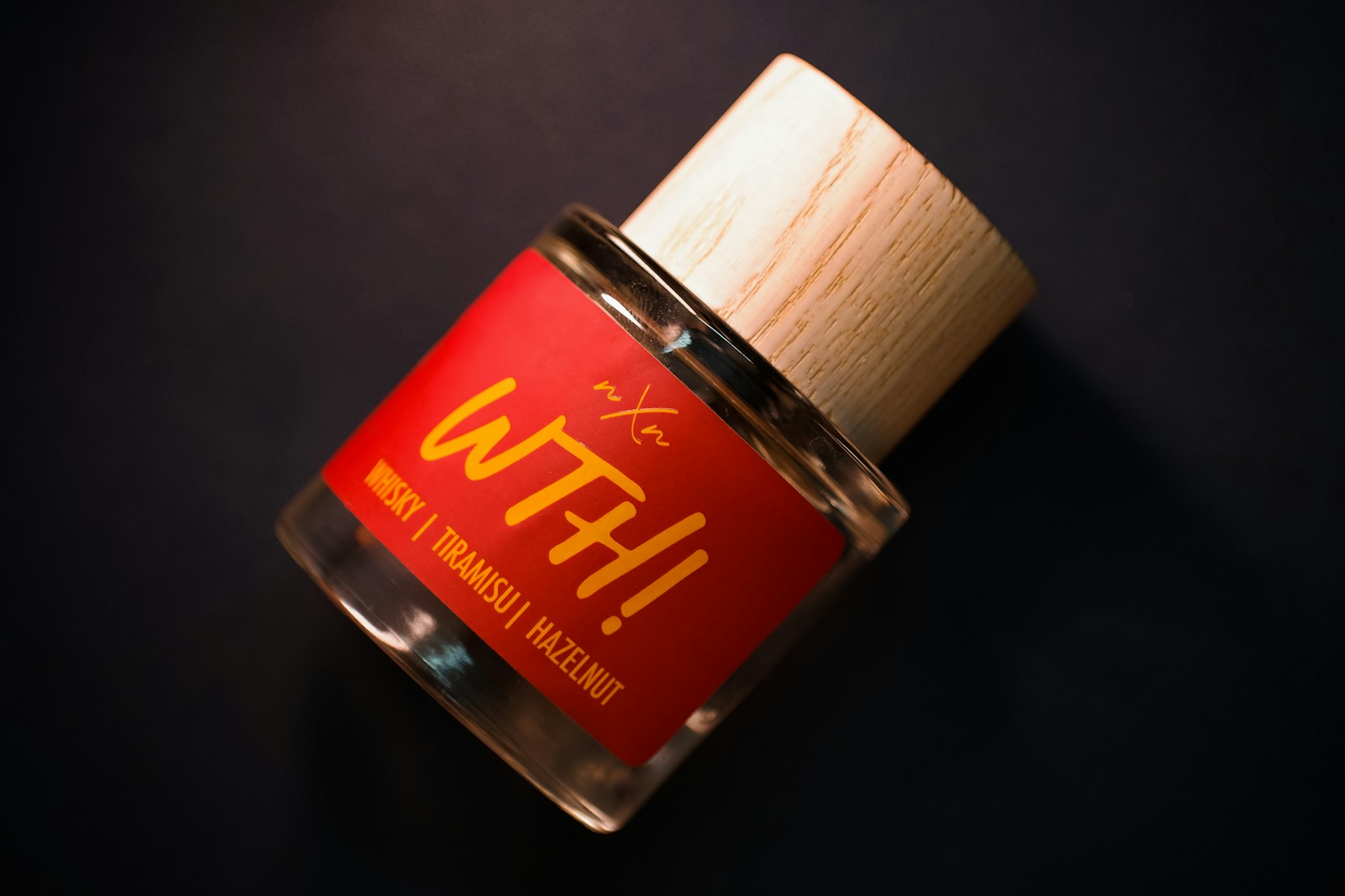 a close-up of a cigarette